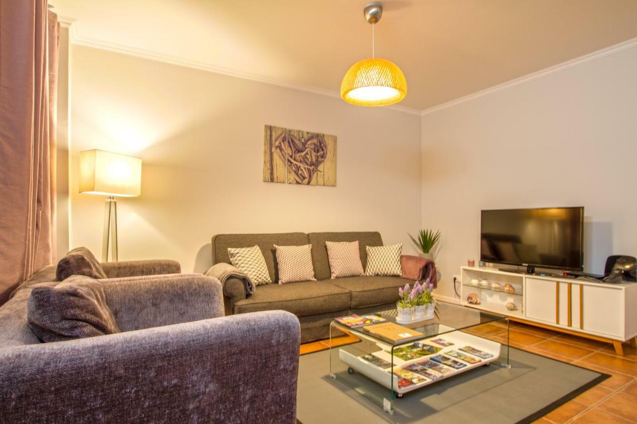 הוילה פונשל Old Town House Madeira מראה חיצוני תמונה