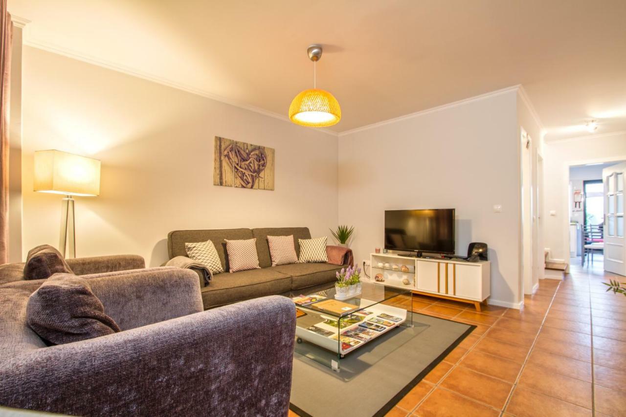 הוילה פונשל Old Town House Madeira מראה חיצוני תמונה